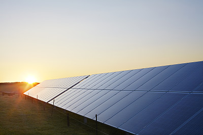 太阳能光伏发电行业将重入佳境
