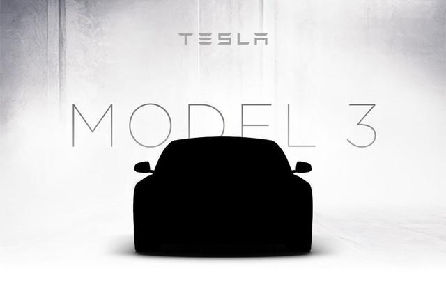 特斯拉升级VIN识别编码 为Model 3量产做准备