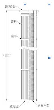 袋式除尘器