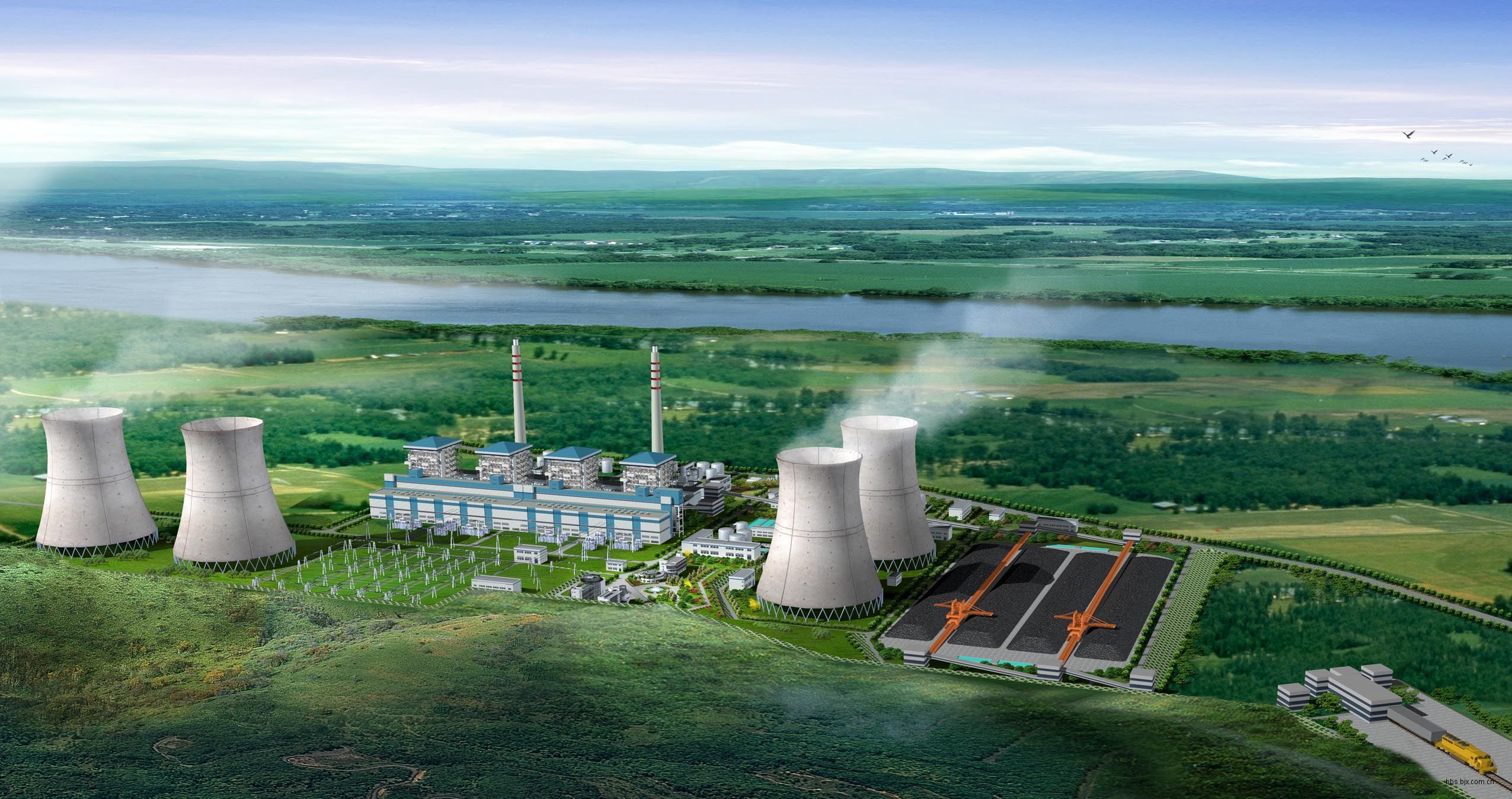 火电厂脱硝超低排放改造设计及应用_全球环保节能网