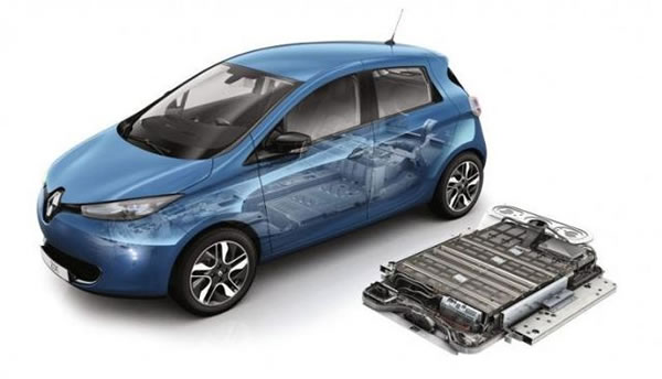 新能源汽车发展撬动千亿动力电池市场