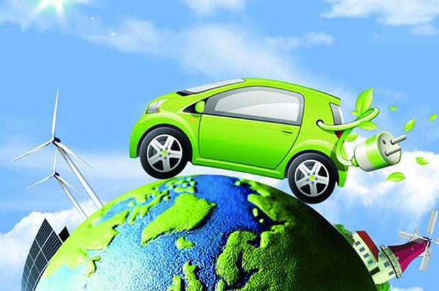 2017年5月新能源车销量分析 纯电动车更受青睐