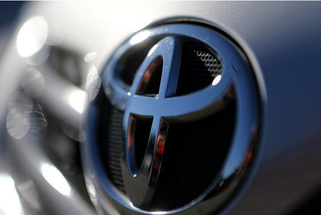 丰田马自达建立新合资企业生产电动汽车