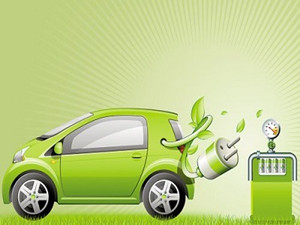 未来我国或将涌现更多新能源汽车合资项目