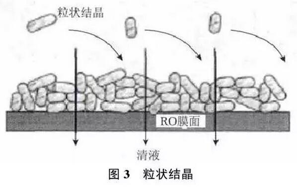 脱硫废水处理