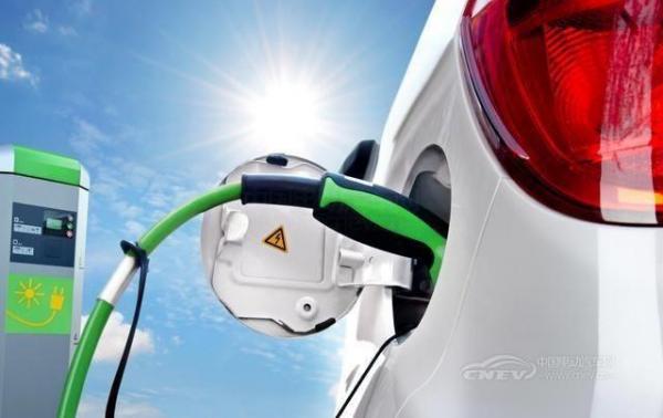 新能源汽车合资不能再走“市场换技术”的老路