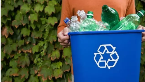 案例丨6大类废弃物如何变废为宝？