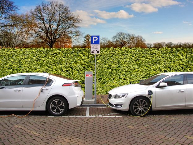 亚太科技投资1.2亿加码新能源汽车电池系统等零部件