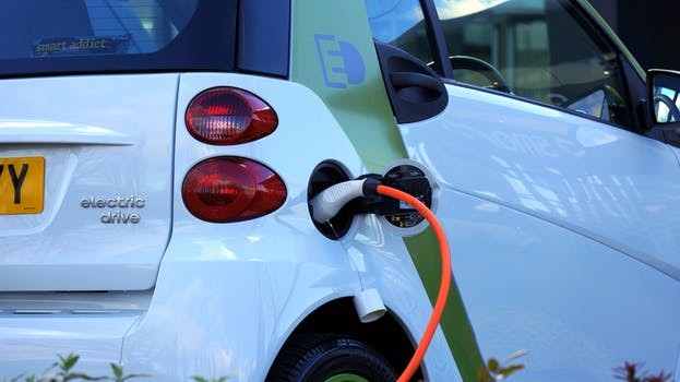 双积分搅动新能源汽车市场：雷诺也坐不住了！