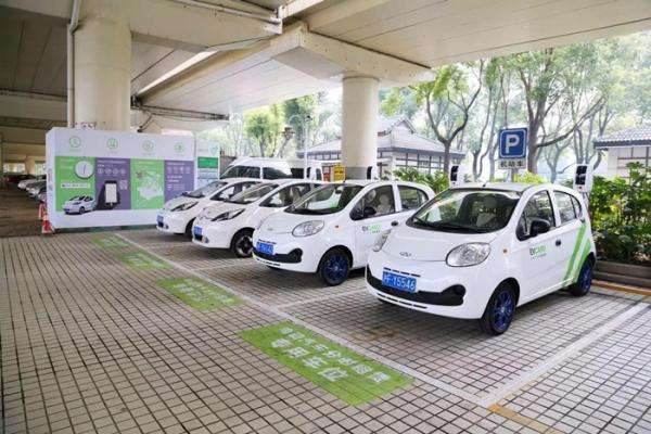 北京超12万人申请新能源车指标 明年指标已被透支