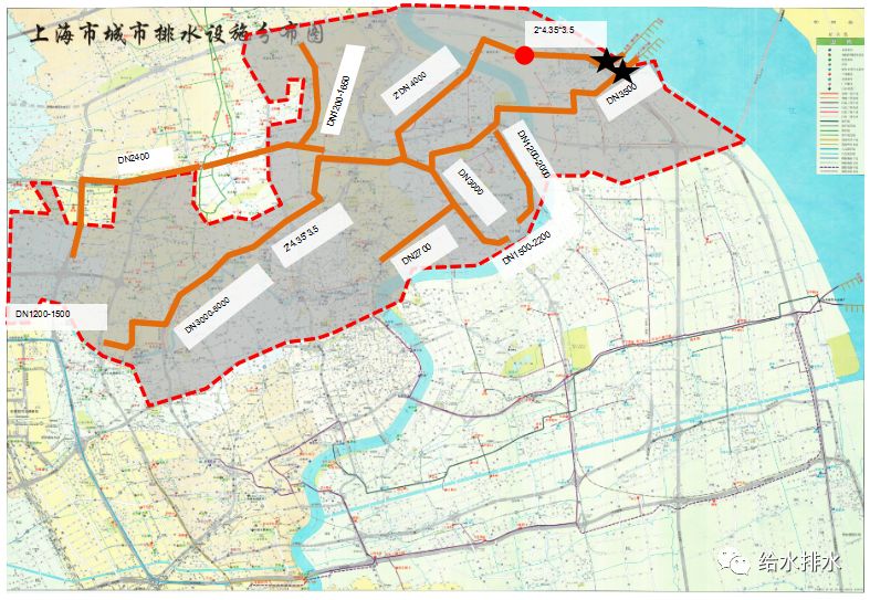 污水厂减量提标案例：上海竹园厂的设计做法与体会