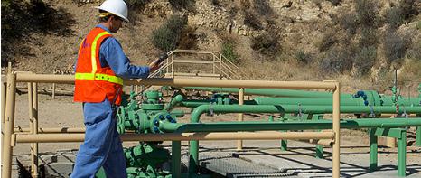 南加州煤气公司研发新工艺 在制氢时获得碳纤维及碳纳米管