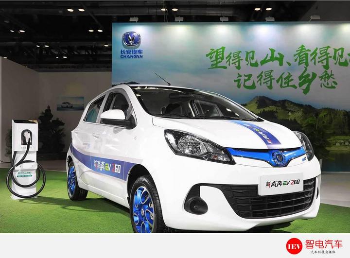 中国电动汽车补贴盘点，自主品牌准备好了吗？