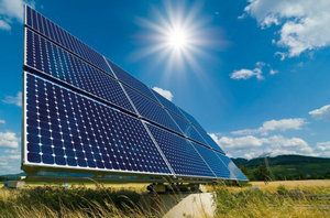 能源局将研究太阳能热发电示范项目推进等相关问题