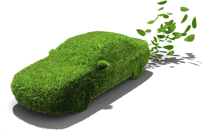 宝马、戴姆勒和丰田获评最环保汽车制造商