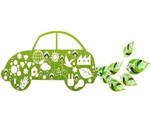 黑龙江将推动新能源汽车产业创新发展