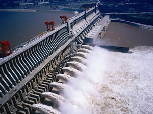 水电九局成功中标西藏在建最大水电站工程