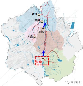 當污水處理廠遇到低溫……