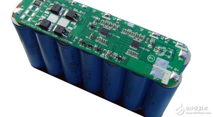 锂电池保护板工作原理及构成_锂电池保护板厂家介绍