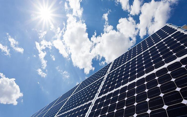 印度计划设立3.5亿美元的太阳能融资基金