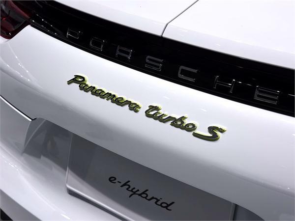 新能源车除了用电 还有什么其它的专属设计？