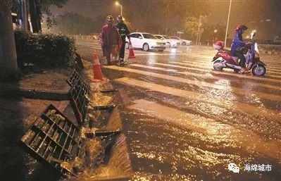 被央视频频点赞的背后 南方海绵城市建设之路到底怎么走？