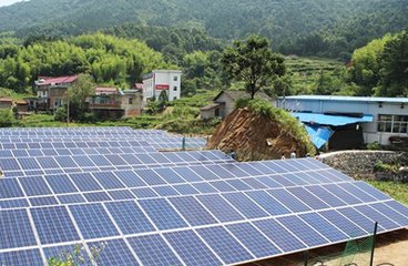 四川攀枝花对壮大太阳能光伏经济产业的建议