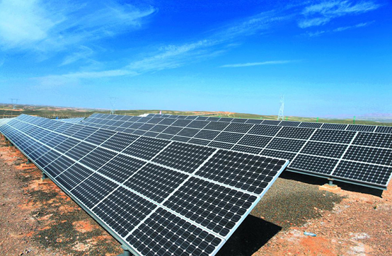 西班牙安迅能有意出售五座集中式太阳能电站