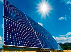 Terra Firma计划销售太阳能发电平台