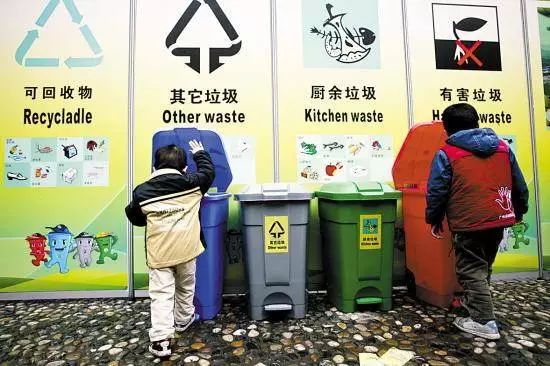 2017年生活垃圾处理行业发展趋势