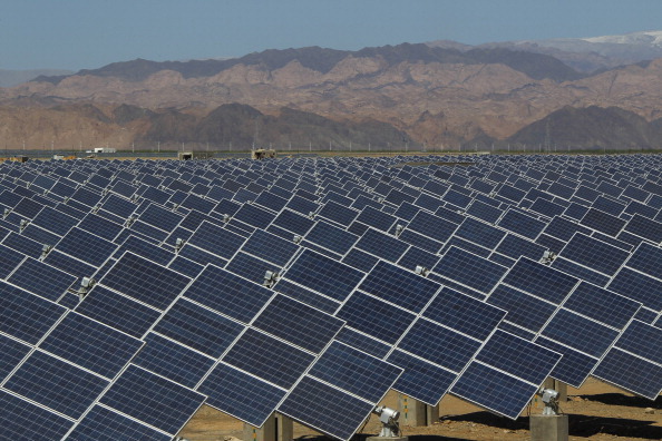 2018年印度太阳能装机量将下降22%至7.5GW