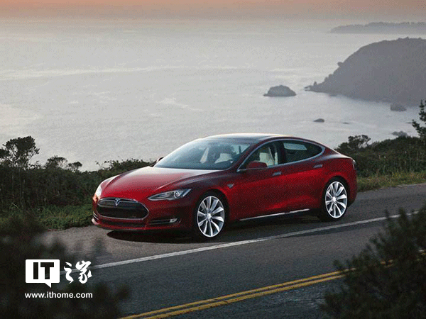 特斯拉宣布全球召回12.3万辆Model S：动力转向存在问题
