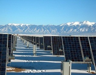 青海获批创建国家清洁能源示范省
