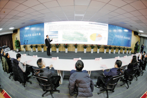 青海新能源大数据创新平台运营取得成效