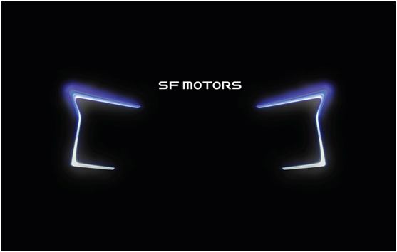 SF MOTORS首次全球发布会将发三款智能电动SUV