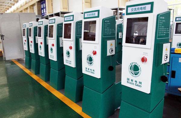 重庆巴南区：到2020年将建12000个电动车充电桩