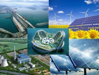 国家电网舒印彪中国清洁能源并网规模全球最大