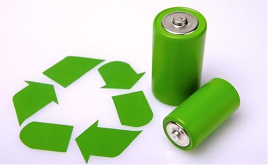 2020年回收量突破25万吨 废旧动力电池备受青睐