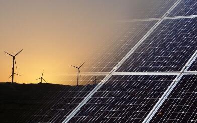 巴西18.7亿元投资可再生能源