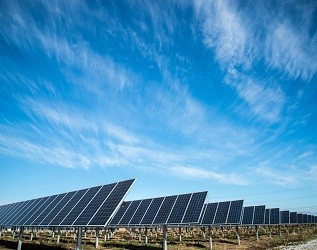 行业观察丨我国太阳能热发电产业链基本形成