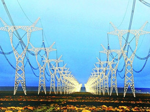 今年重庆迎峰度夏电力负荷将首破2000万千瓦