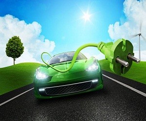 174种新能源车型将亮相北京车展