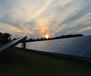 大势所趋 国际石油巨头纷纷抢占新能源制高点