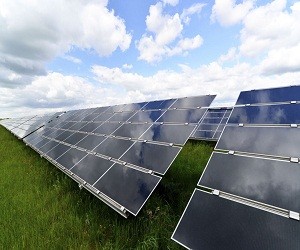美推进新一代聚光太阳能发电系统研发