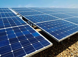 阿斯特将在印度开发35MW开放式太阳能项目
