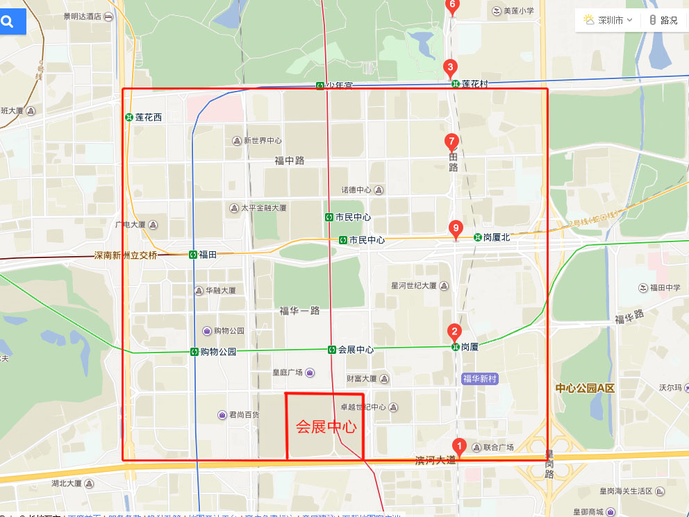 深圳绿色物流区限行在即，商户、司机怎么看？