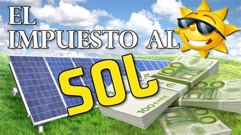 新一届西班牙政府将取消太阳能税
