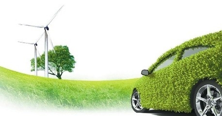 纯电动汽车在中国就一定环保吗？