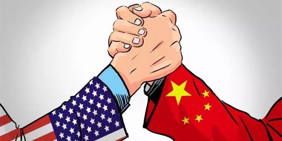 【中美贸易战】美国用贸易战遏制中国新能源技术是妄想