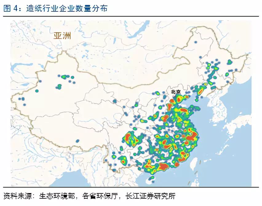 危廢供需格局,危廢處置企業(yè),危廢項目